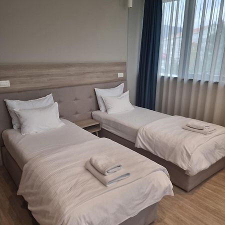 מוסטר Hotel Verso מראה חיצוני תמונה