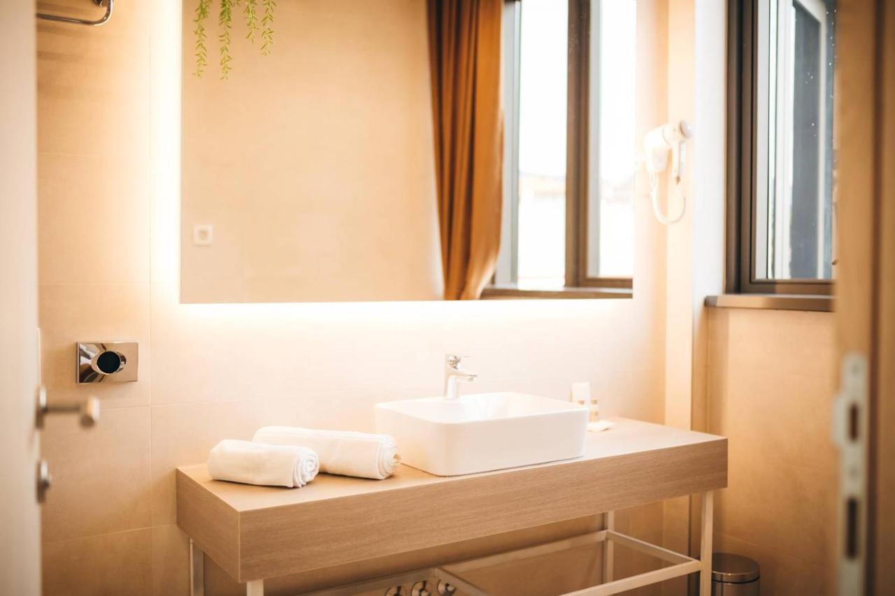 מוסטר Hotel Verso מראה חיצוני תמונה