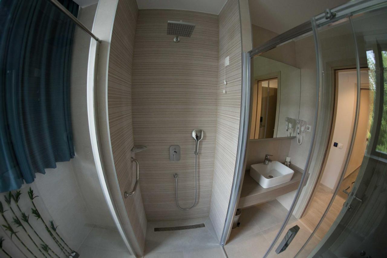 מוסטר Hotel Verso מראה חיצוני תמונה