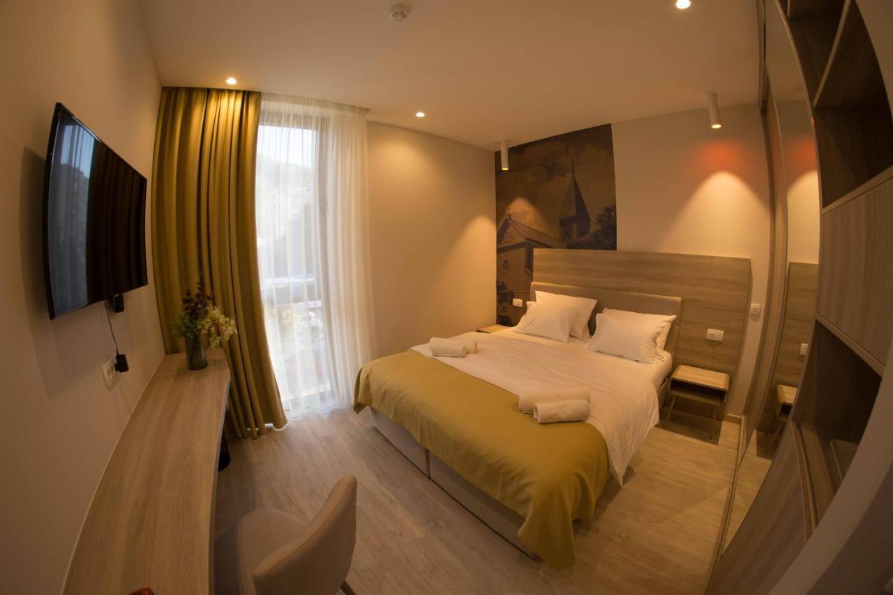 מוסטר Hotel Verso מראה חיצוני תמונה