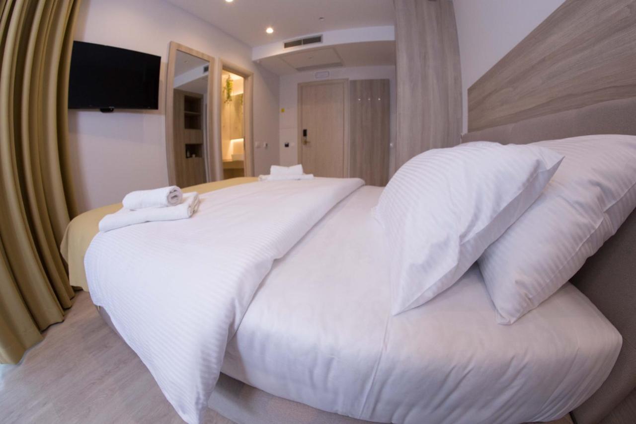 מוסטר Hotel Verso מראה חיצוני תמונה