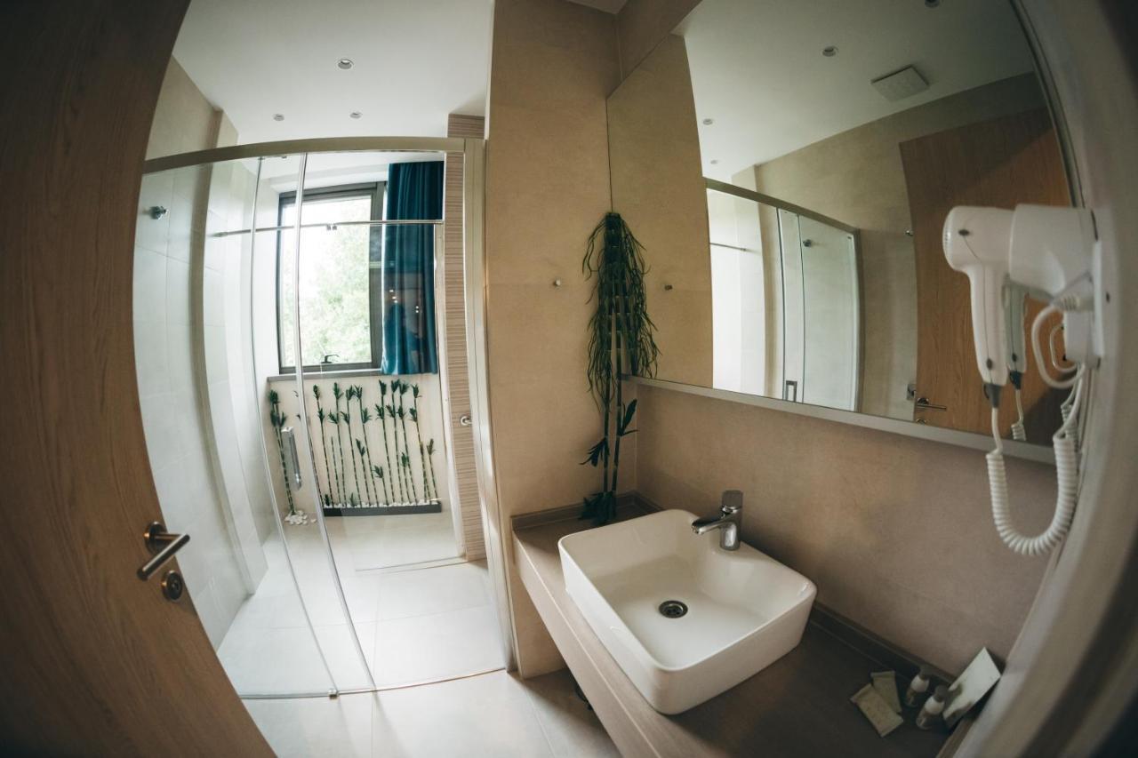 מוסטר Hotel Verso מראה חיצוני תמונה